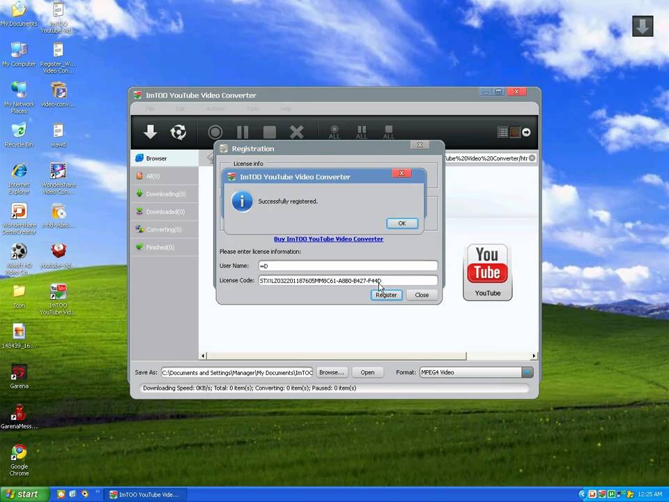 xilisoft video downloader and converter free download